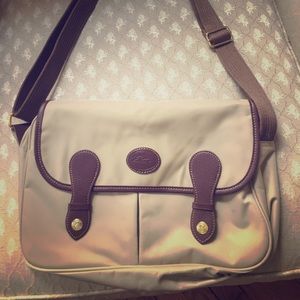 Brand new Longchamp purse!